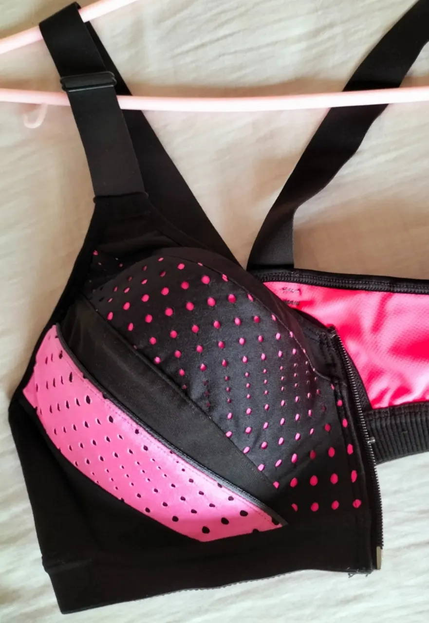 Top Victoria's Secret - Vista 4