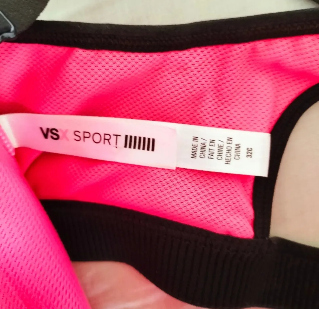 Top Victoria's Secret - Vista 3