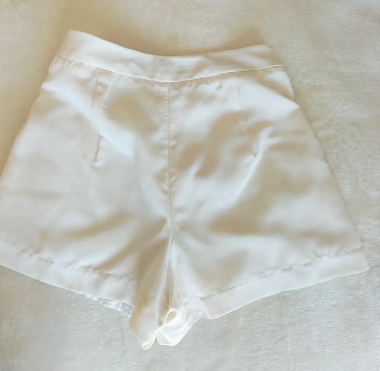 Short Forever 21 - Vista 4