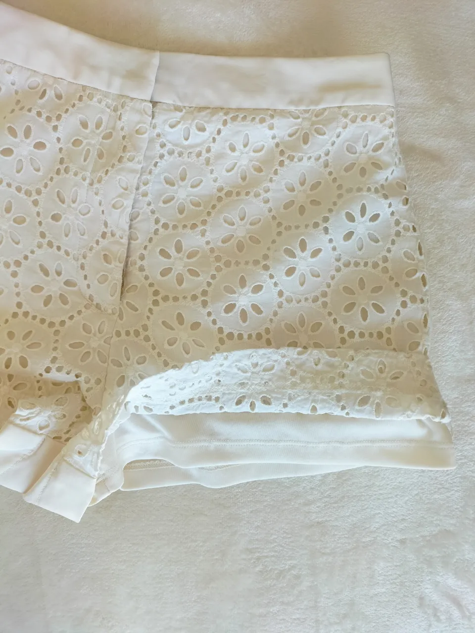 Short Forever 21 - Vista 5