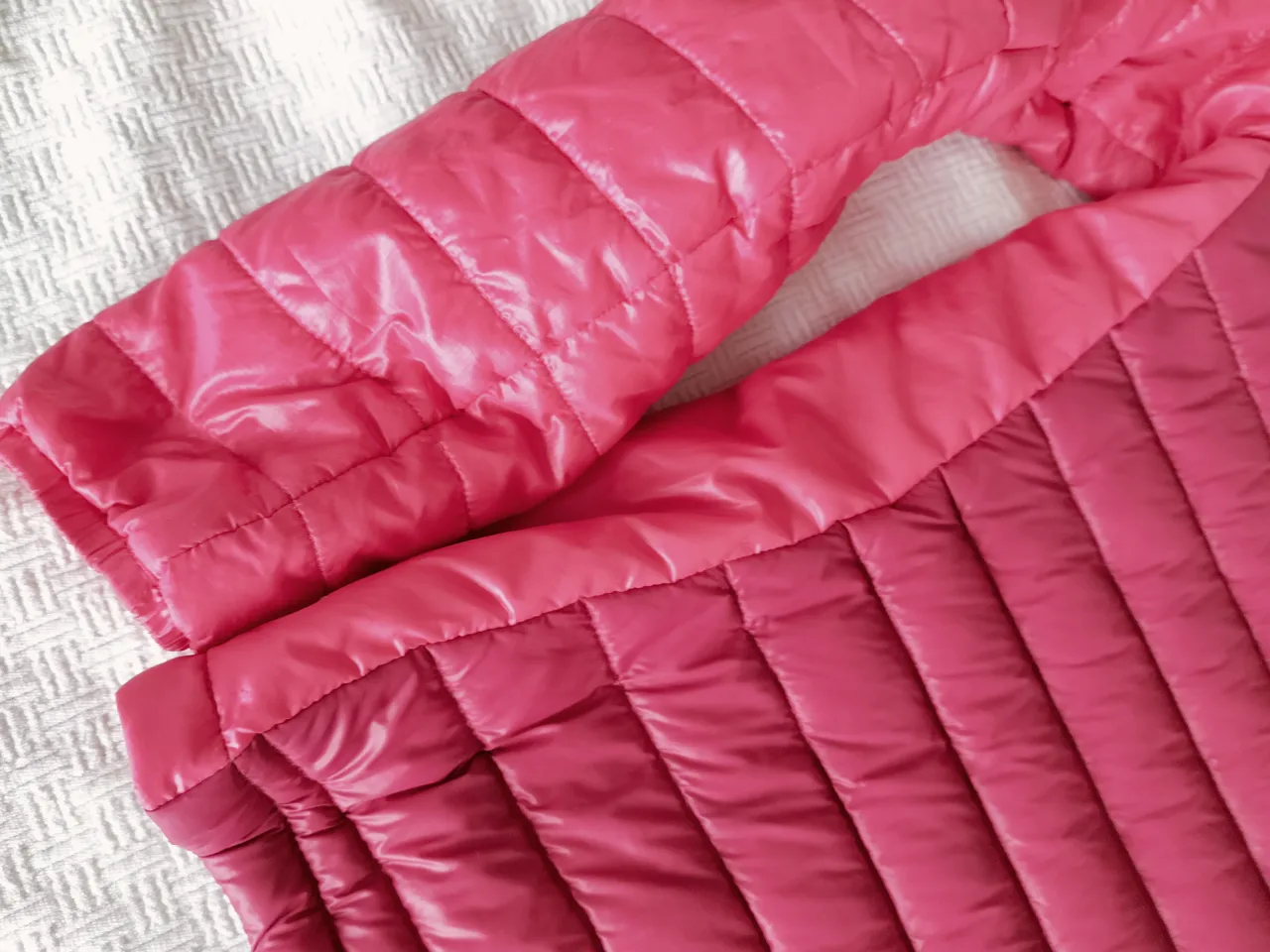 Campera Quechua - Vista 5