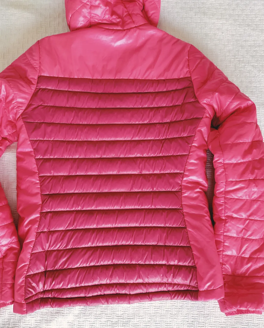 Campera Quechua - Vista 9