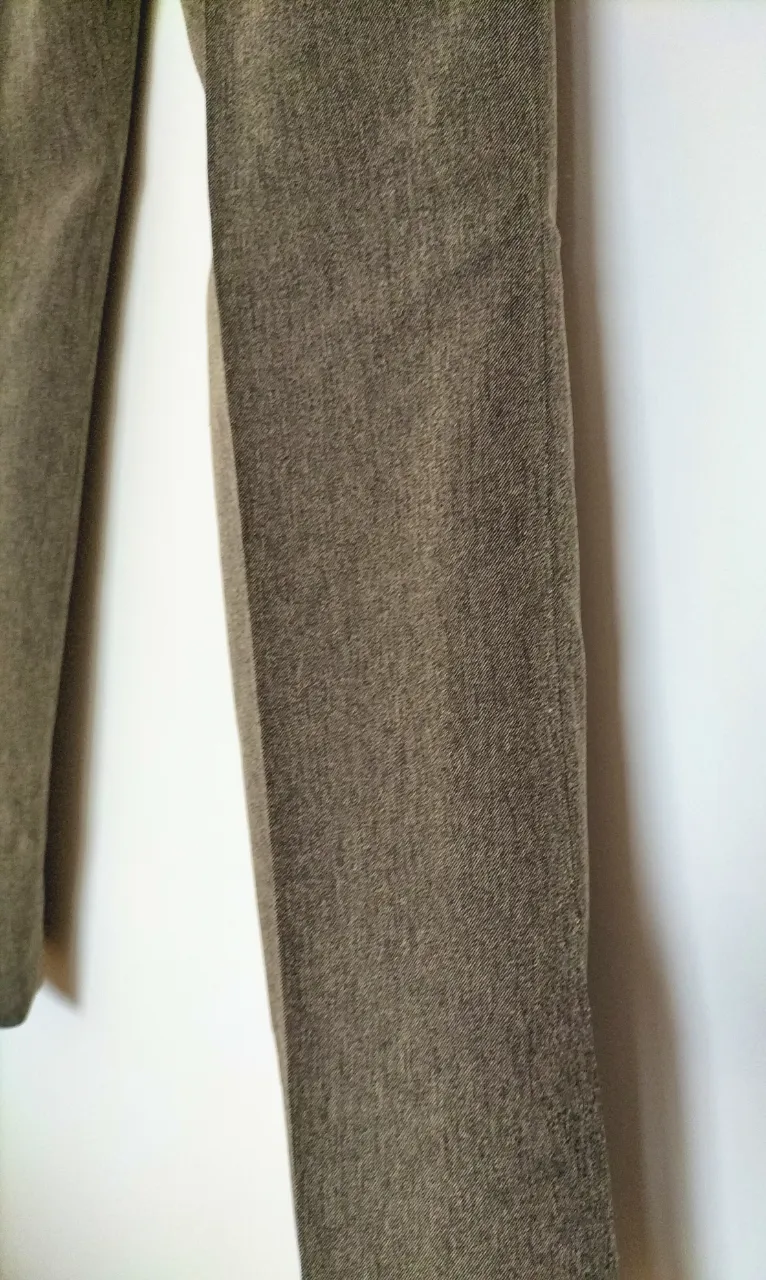 Pantalón Ayres - Vista 4