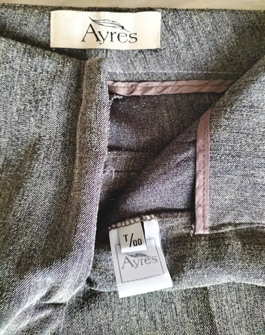 Pantalón Ayres - Vista 5