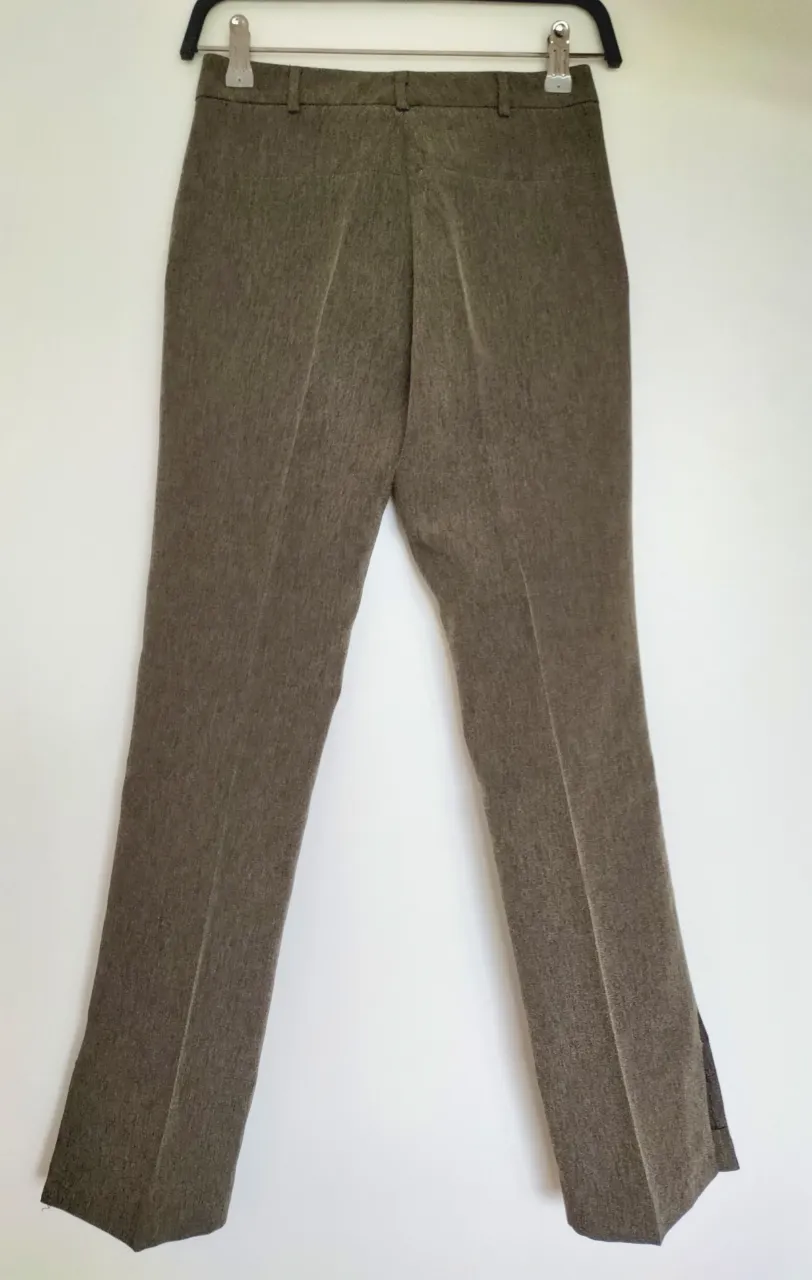 Pantalón Ayres - Vista 2