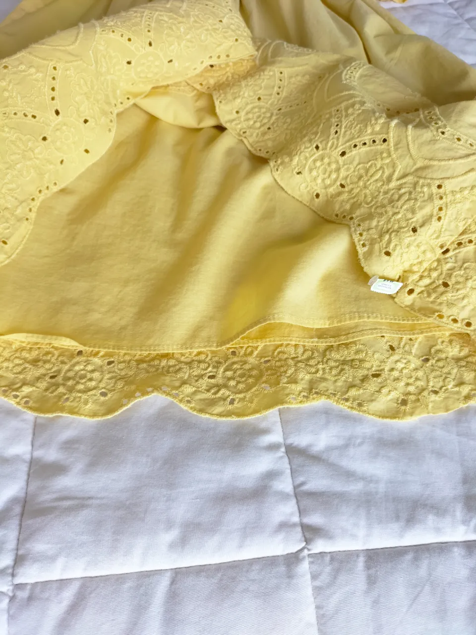 Vestido Zara - Vista 3