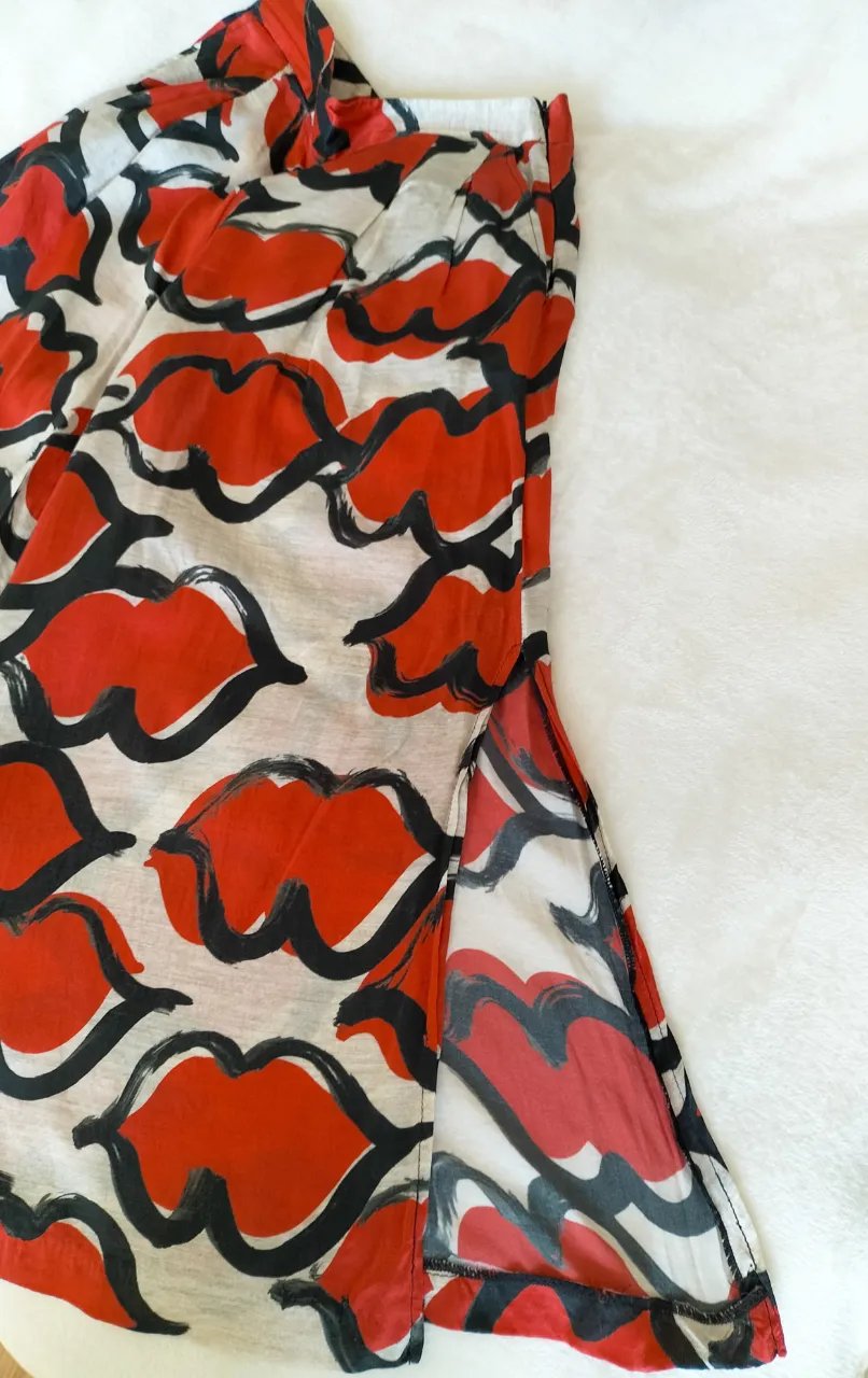 Pantalón Jazmín Chebar - Vista 4