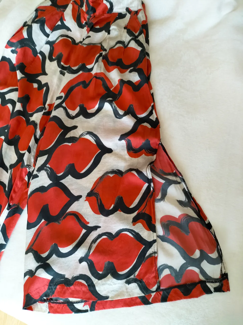 Pantalón Jazmín Chebar - Vista 6