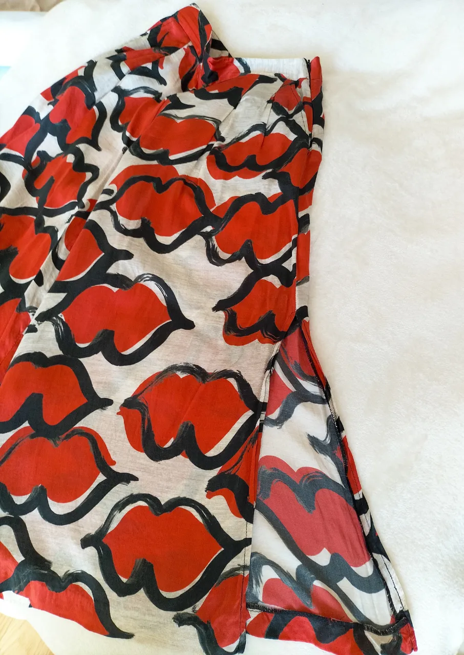 Pantalón Jazmín Chebar - Vista 3