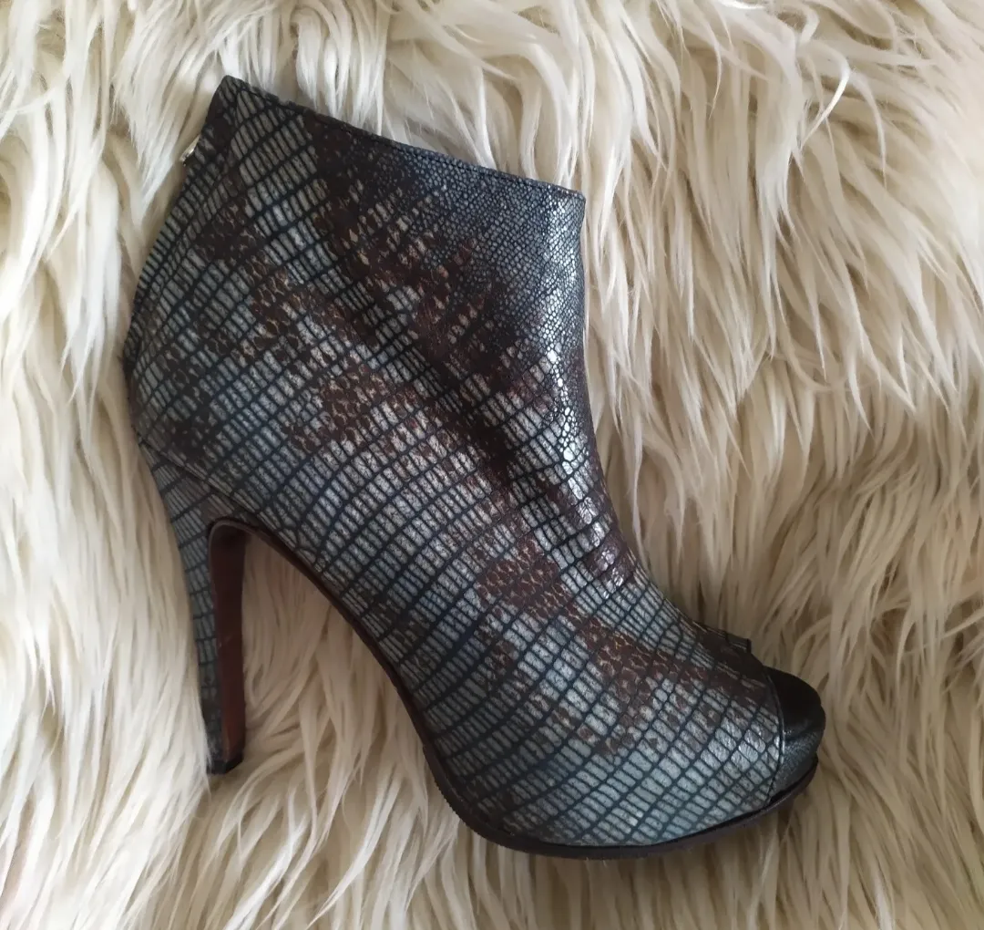 Botas Menna by peruggia - Vista 5