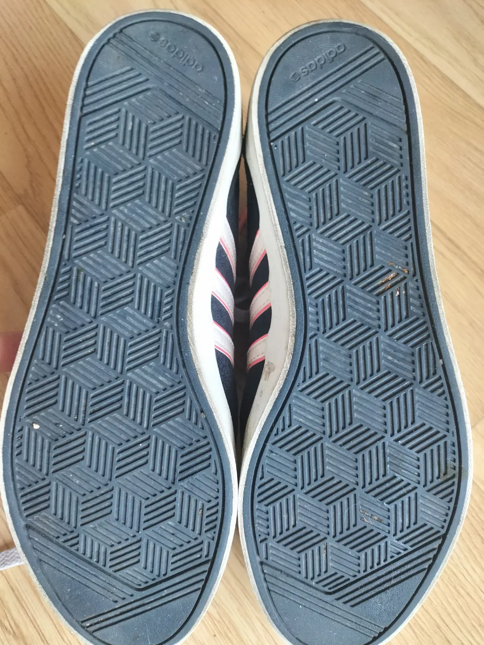 Zapatillas adidas - Vista 5