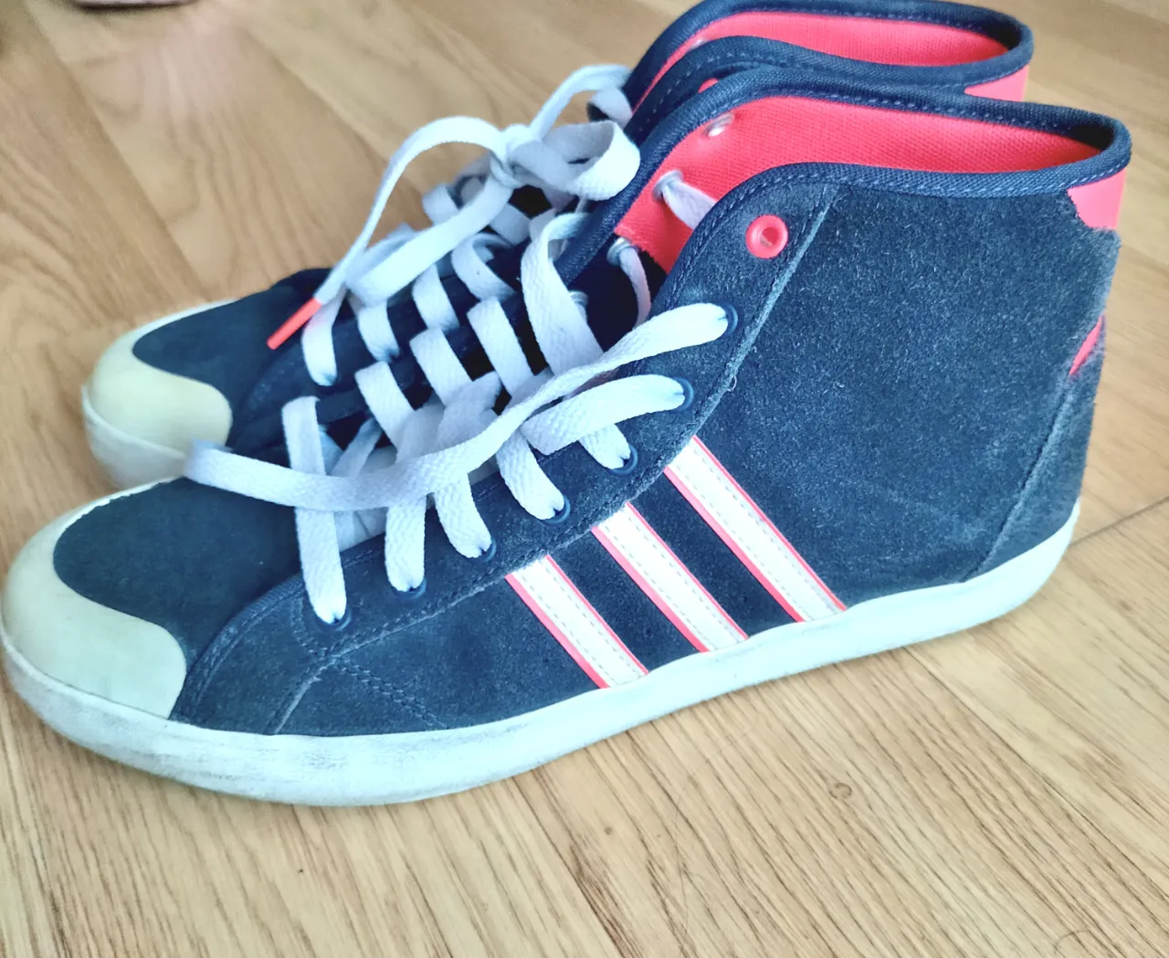 Zapatillas adidas - Vista 3