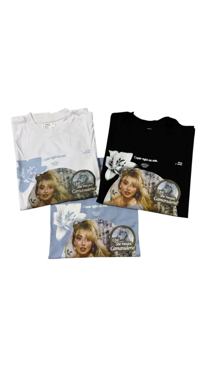 Remera Otra - Vista 5