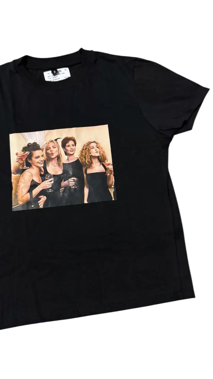 Remera Otra - Vista 3