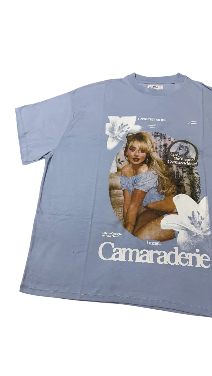 Remera Otra - Vista 2