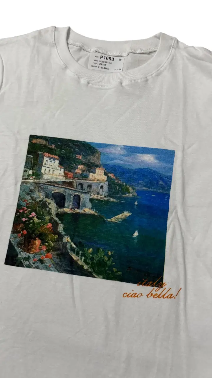 Remera Otra - Vista 4