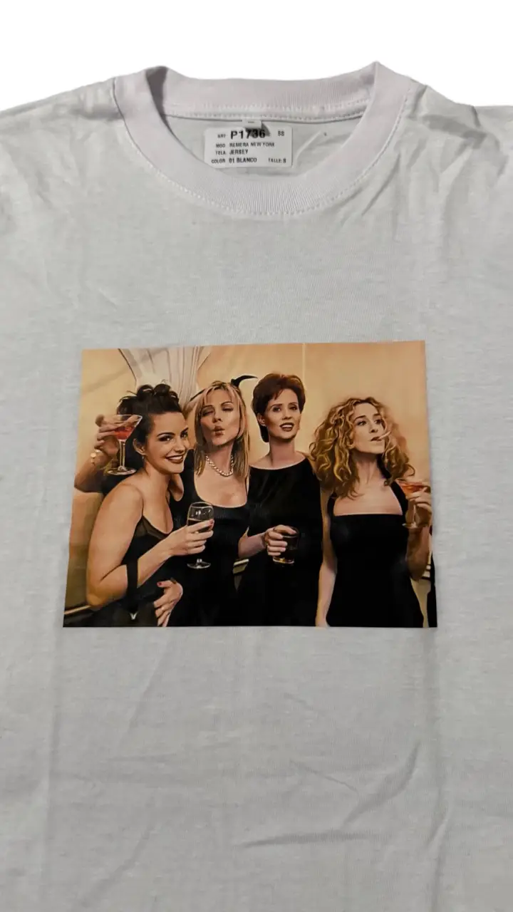 Remera P1796 - Vista 4