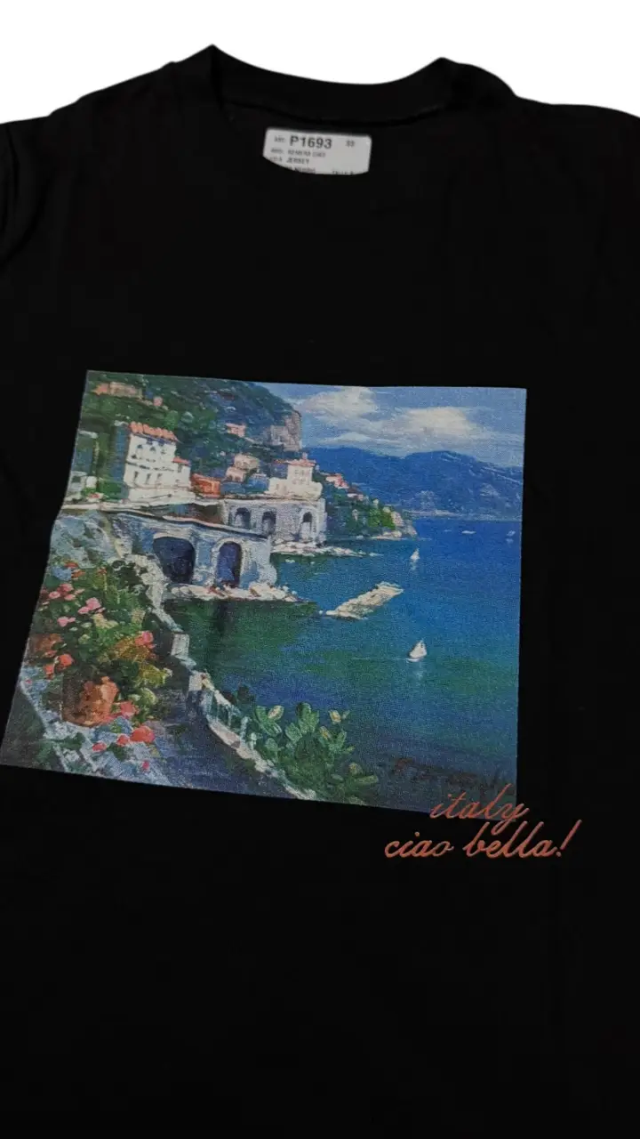 Remera P1693 - Vista 4