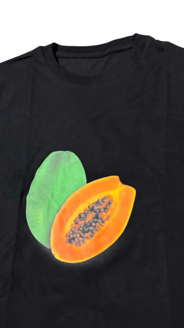 Remera Otra - Vista 4