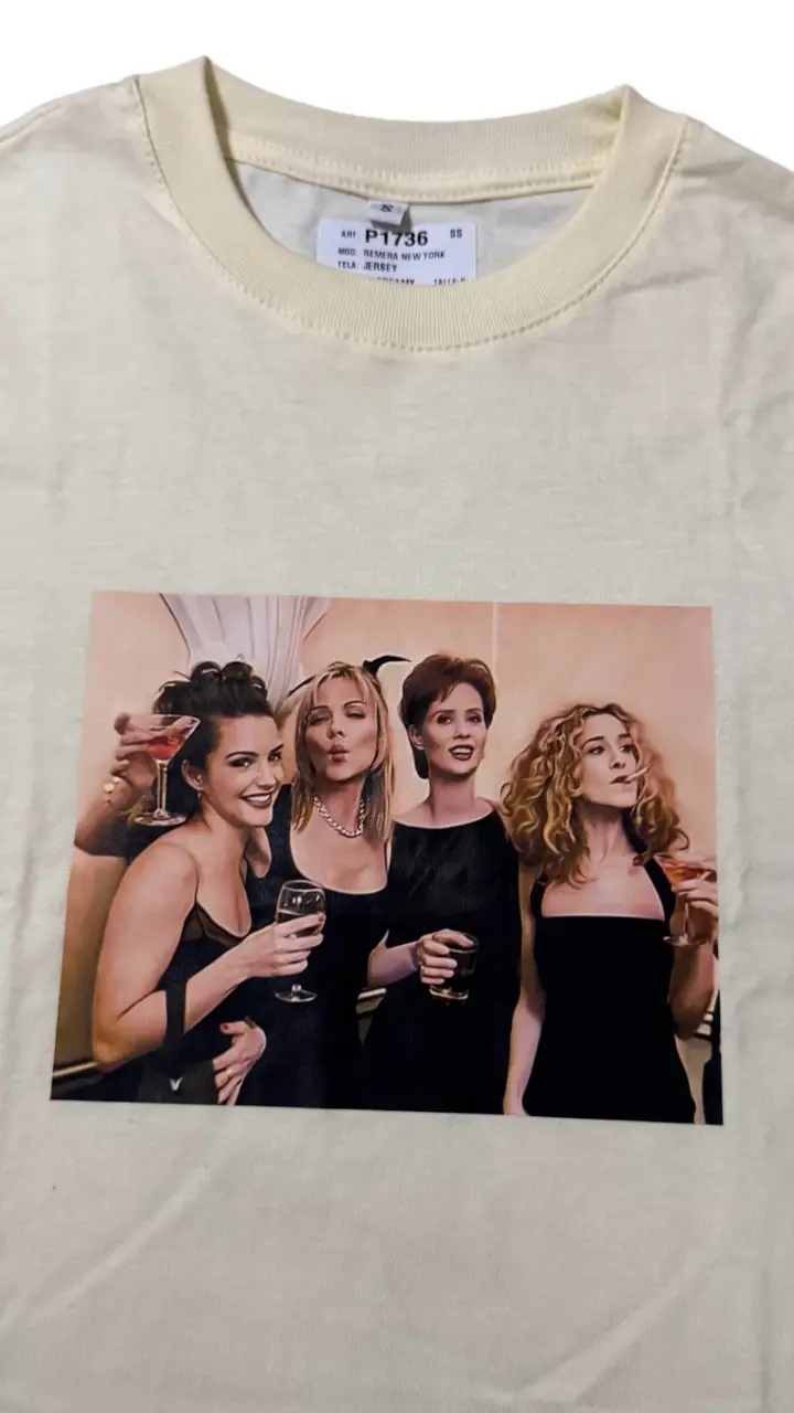 Remera PT736 - Vista 4