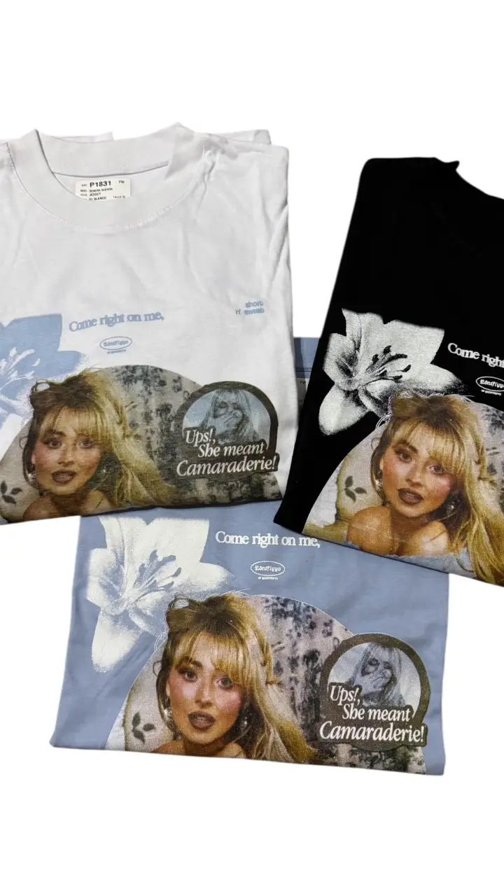 Remera Otra - Vista 6