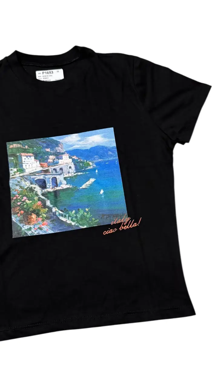 Remera P1693 - Vista 3