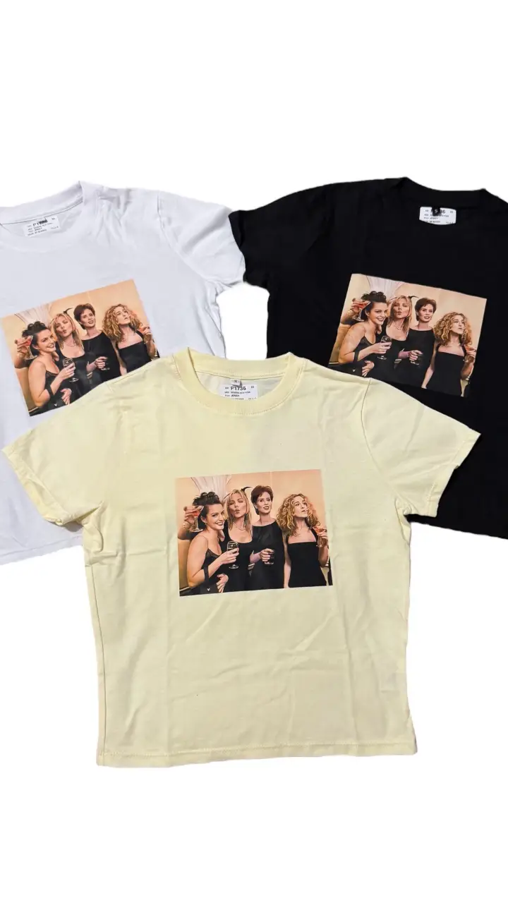 Remera Otra - Vista 5