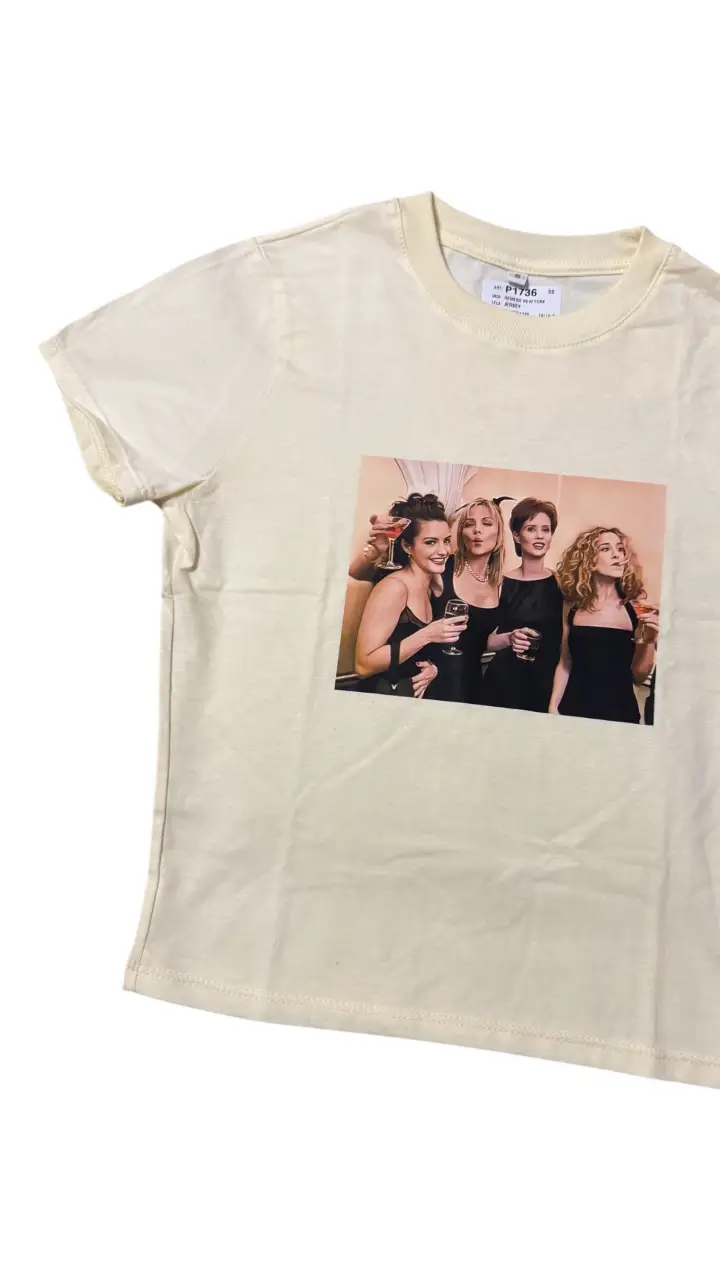 Remera PT736 - Vista 2