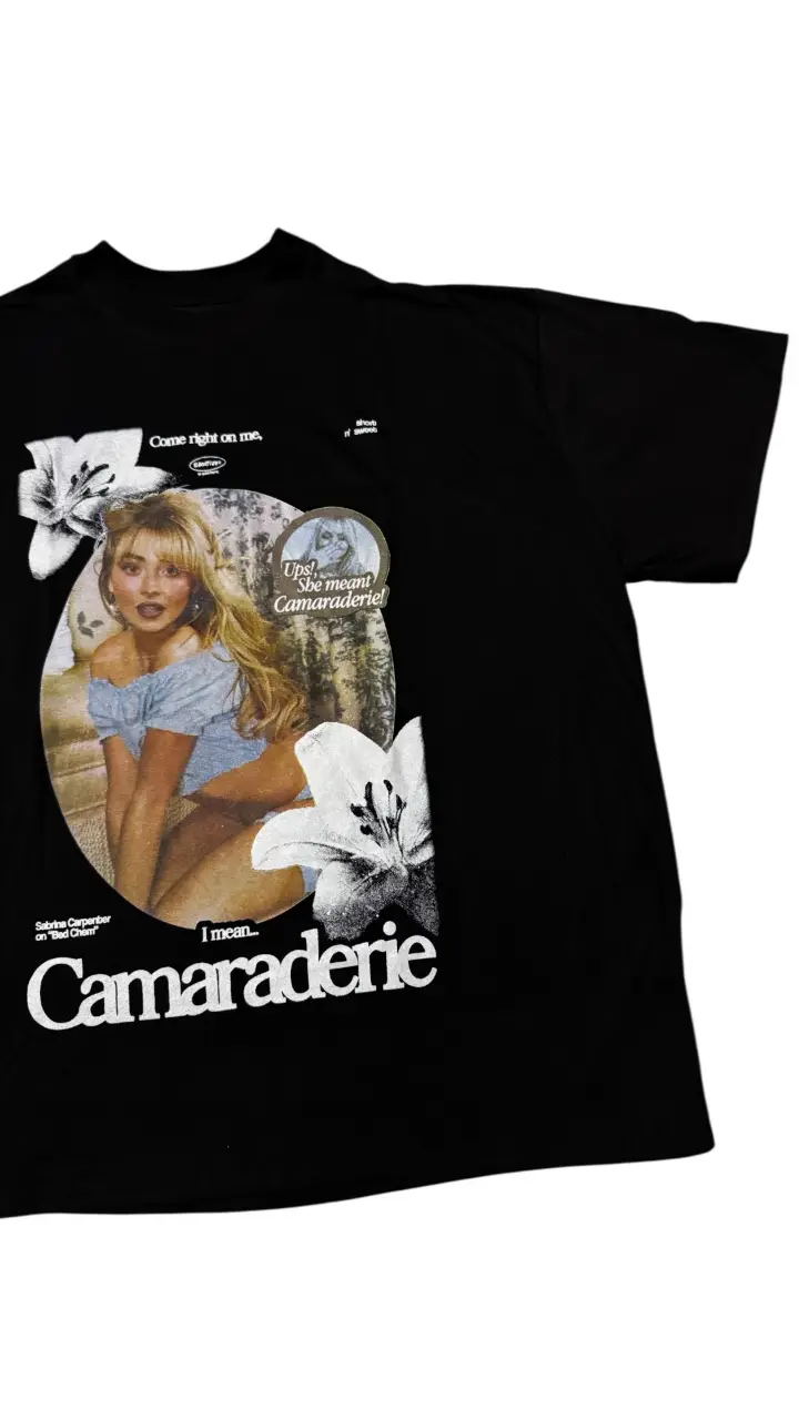 Remera Otra - Vista 3