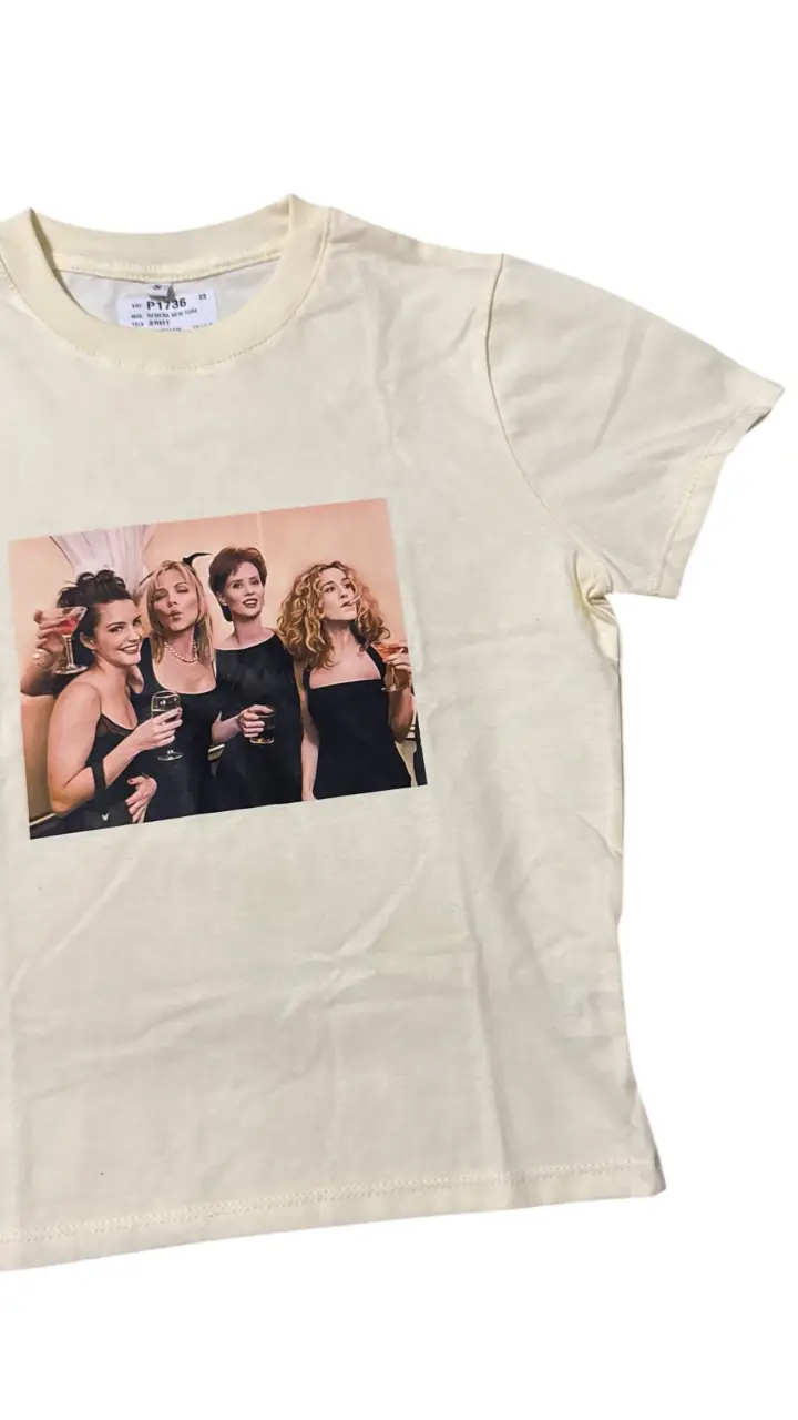 Remera PT736 - Vista 3