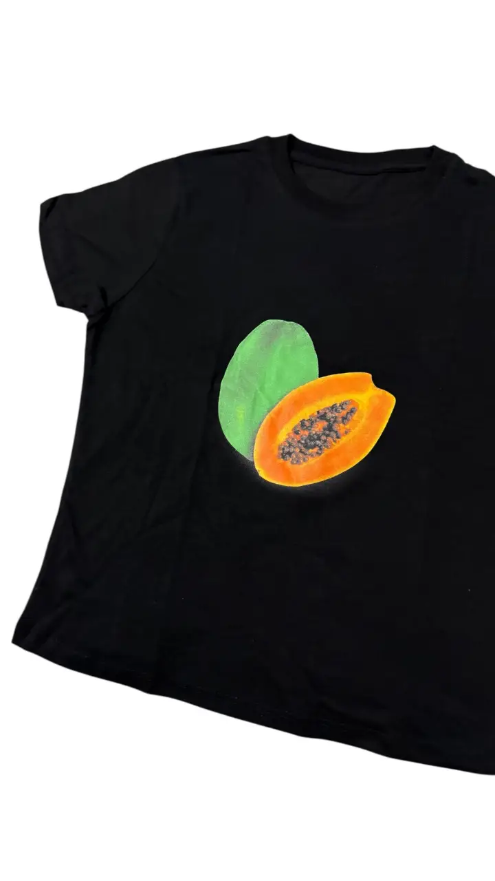 Remera Otra - Vista 2