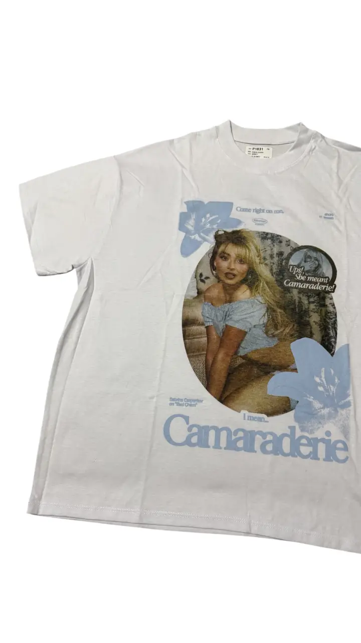 Remera Otra - Vista 5