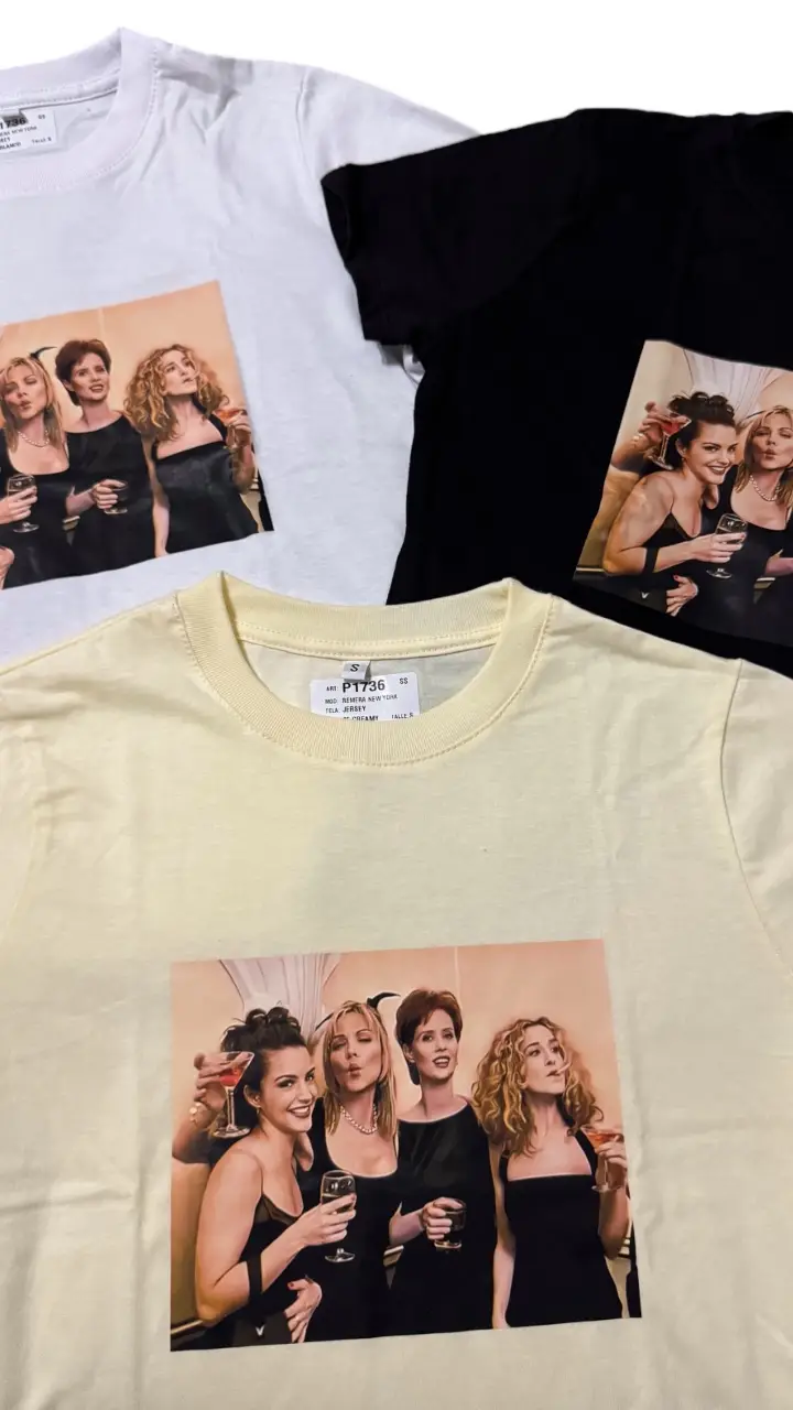 Remera Otra - Vista 6