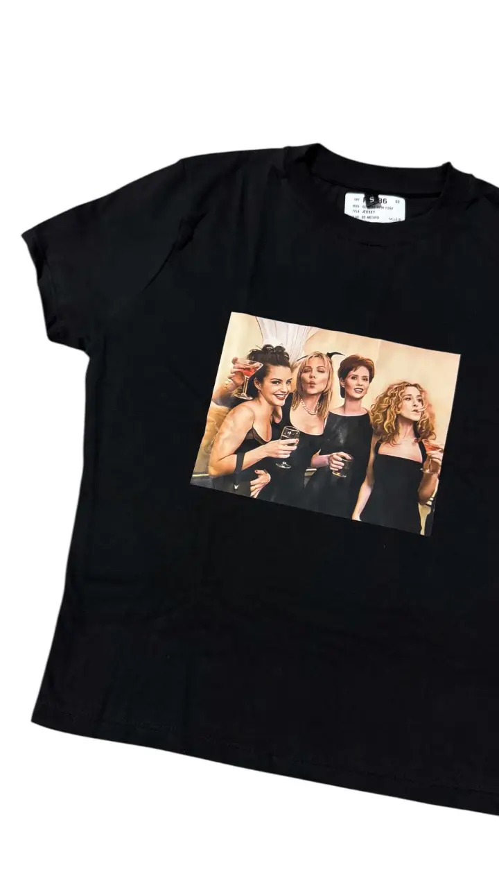 Remera Otra - Vista 2