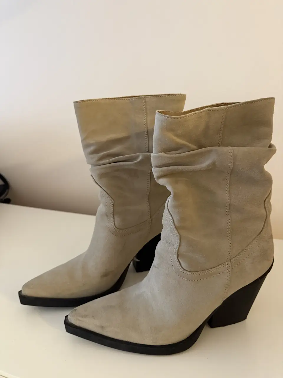 Botas Paruolo - Vista 2