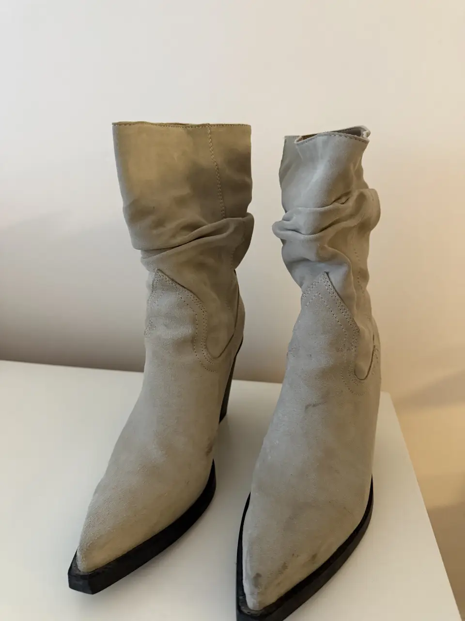 Botas Paruolo - Vista 3