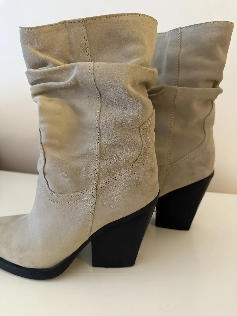 Botas Paruolo - Vista 4