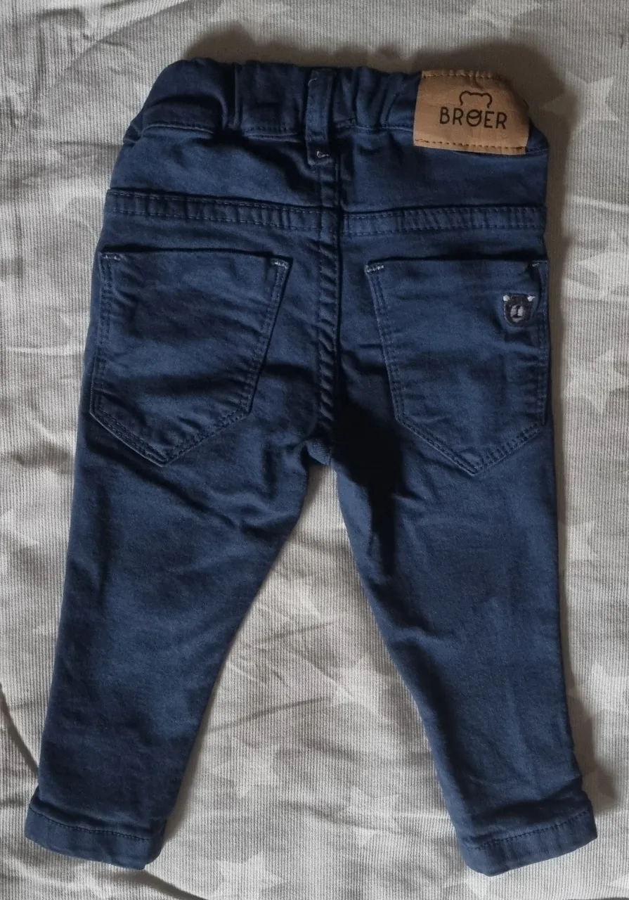 Jean Broer - Vista 2