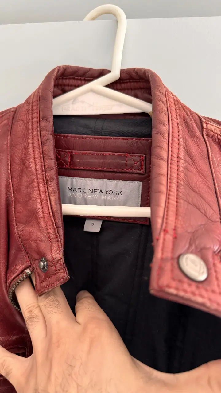 Campera Marc Jacobs - Vista 2