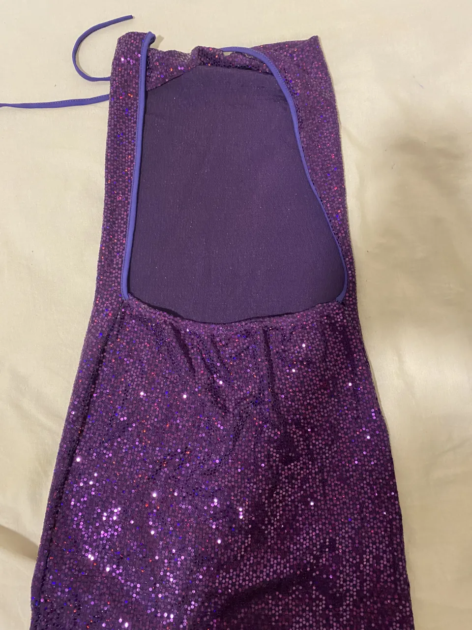 Vestido Sin marca - Vista 2