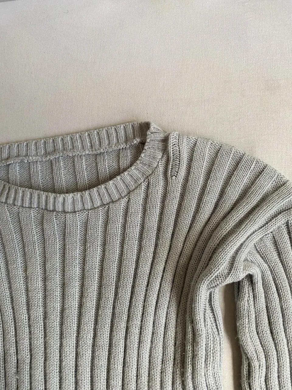 Sweater Sin marca - Vista 2