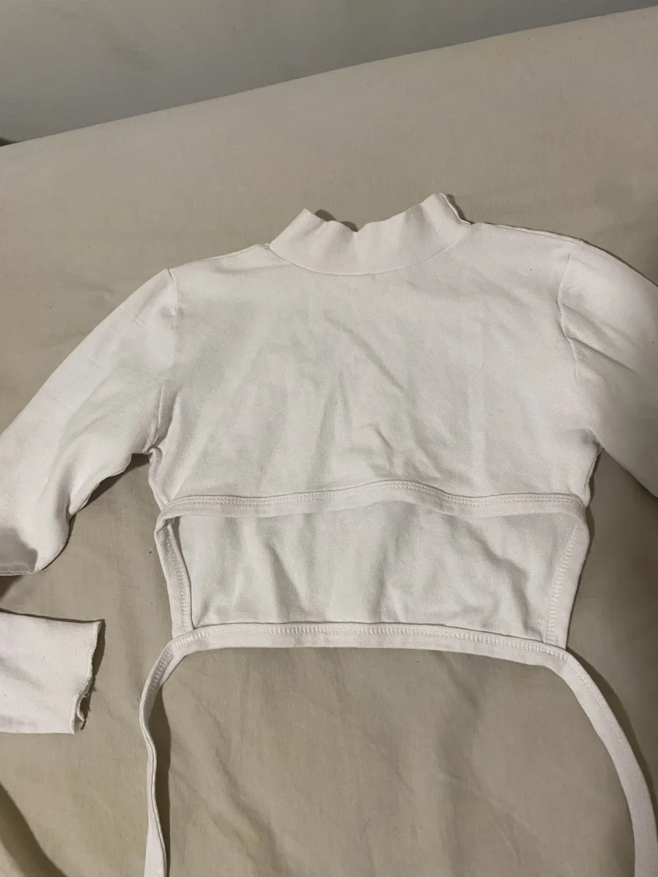 Remera Sin marca. - Vista 2