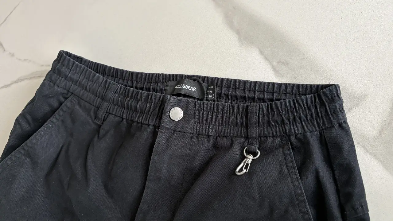 Jean PULL&BEAR - Vista 3