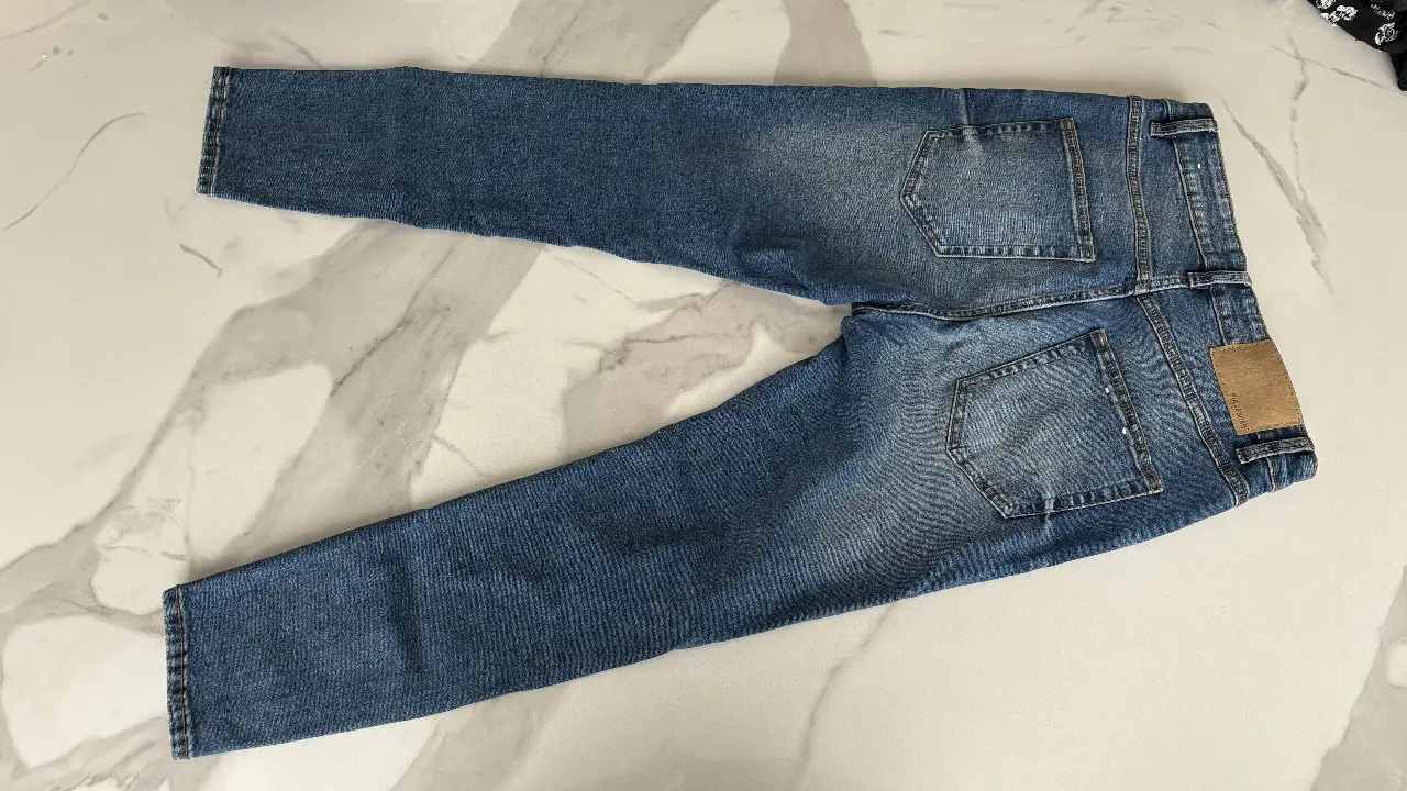 Jean PULL&BEAR - Vista 4