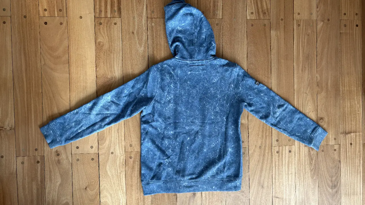 Buzo abercrombie kids - Vista 4