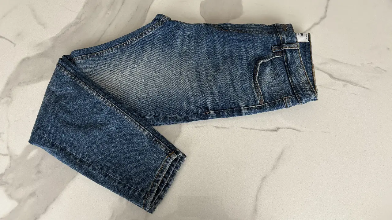 Jean PULL&BEAR - Vista 3