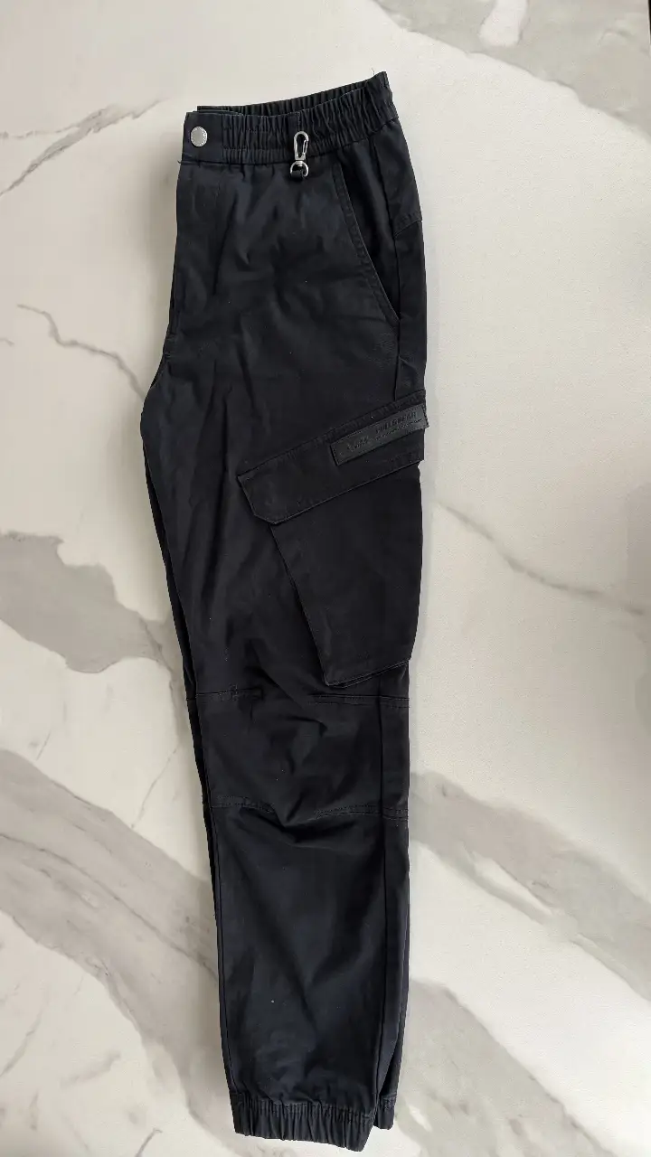 Jean PULL&BEAR - Vista 4