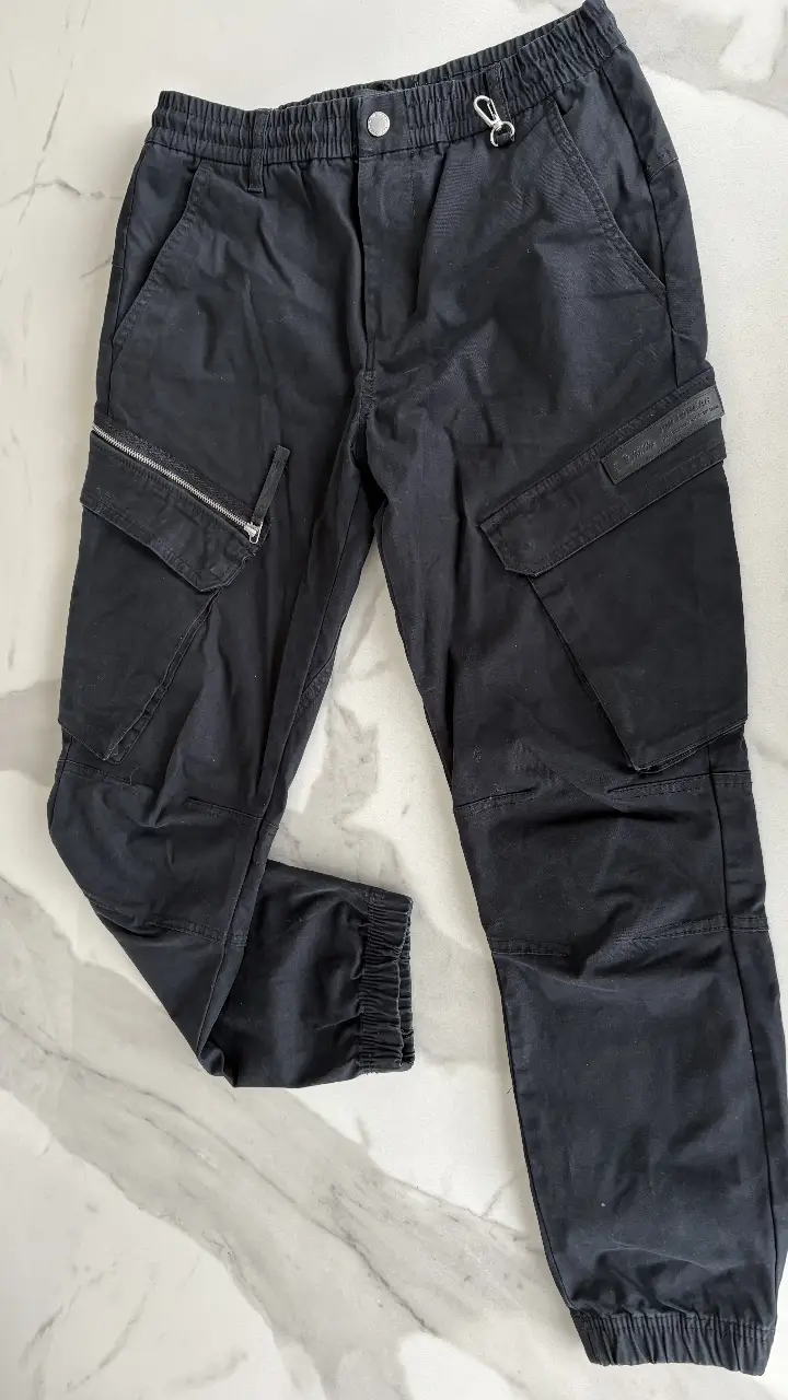 Jean PULL&BEAR - Vista 2