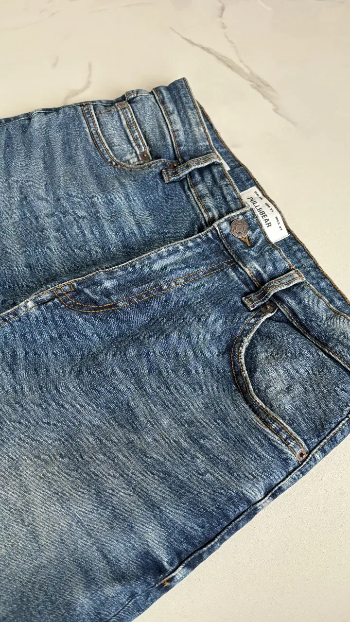 Jean PULL&BEAR - Vista 2