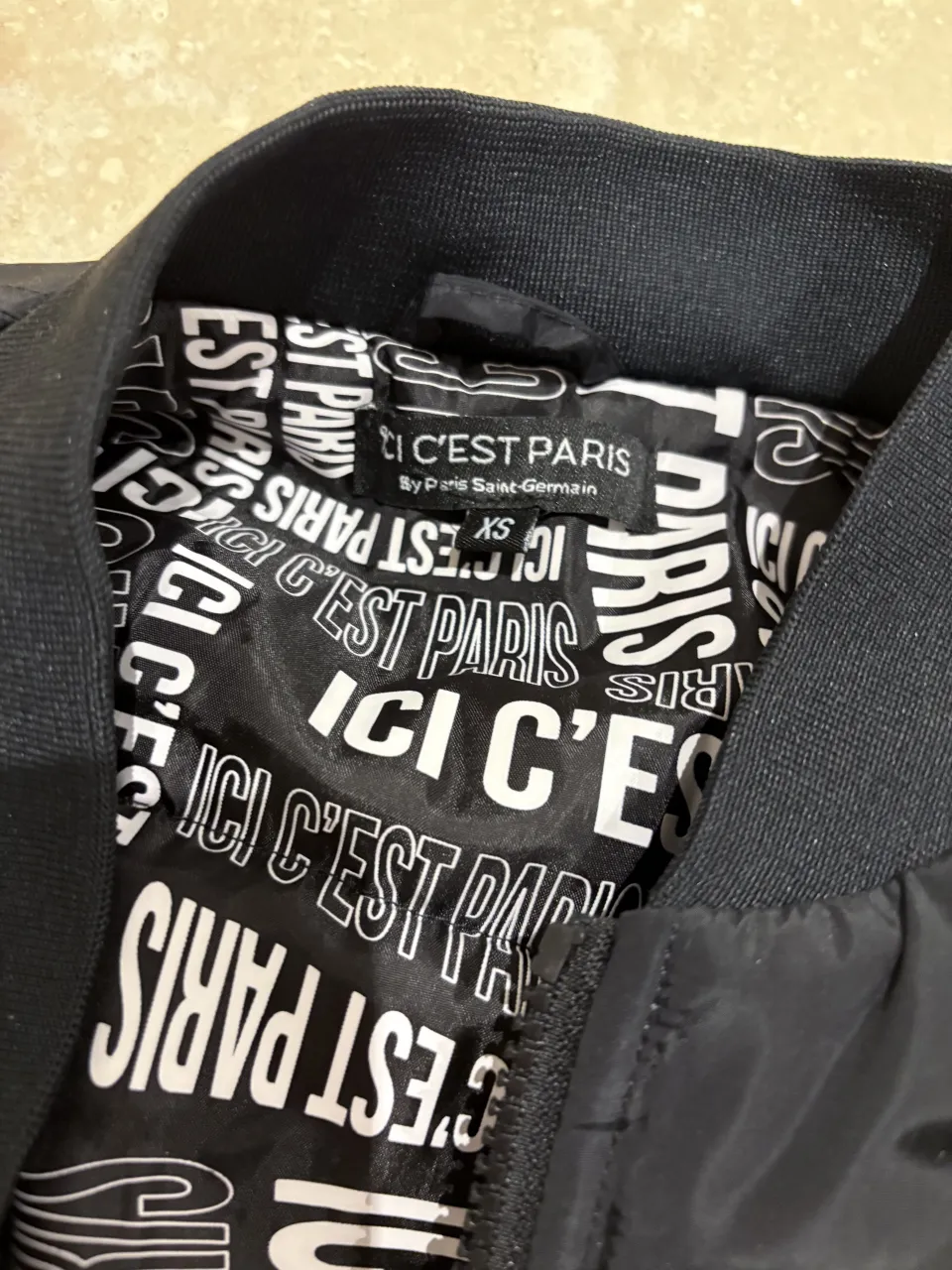 Campera C est paris - Vista 3